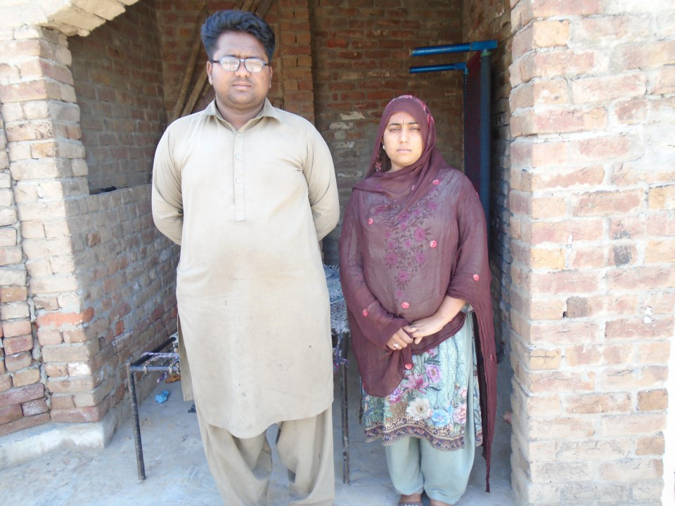 Clothes Sewing Machine