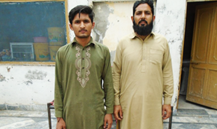 Munir Ahmad