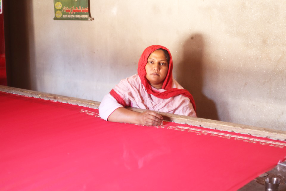 Handicrafts Business