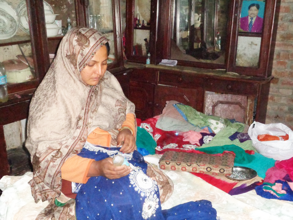 Handicrafts Business