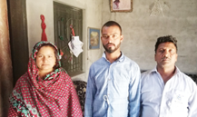 Waris Masih