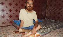 Muhammad Waqas