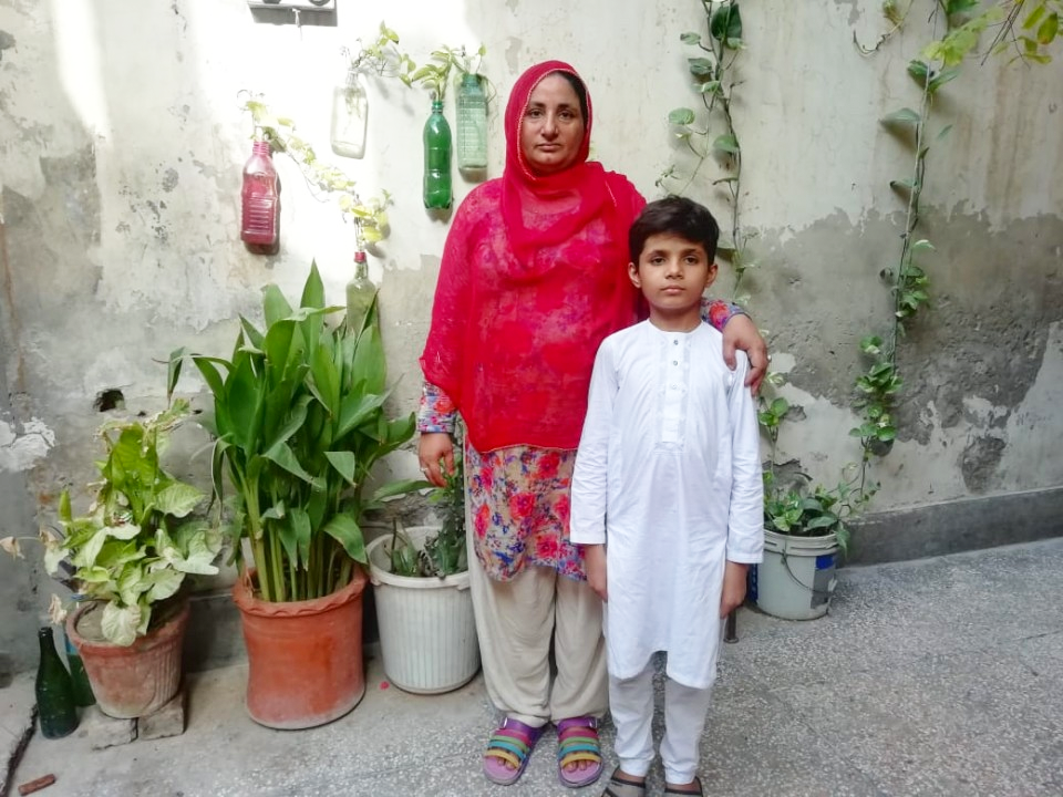 Undergarments Business