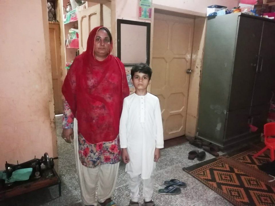 Undergarments Business