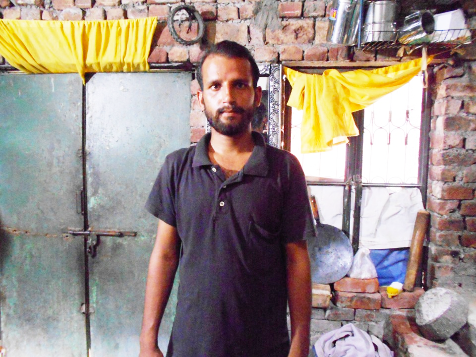 Motorcycle Spare Parts