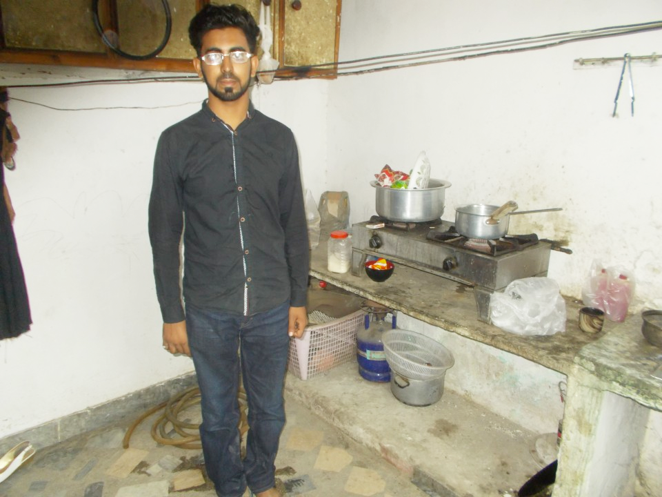 Birthday Accessories Shop