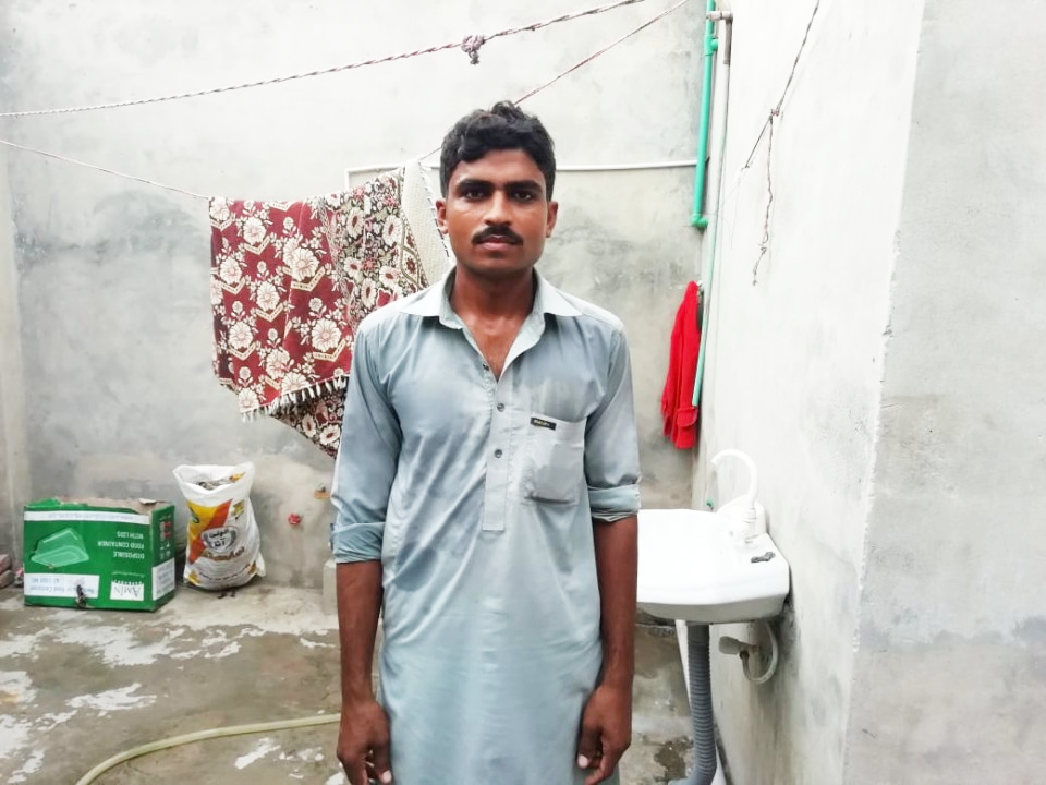 Tire Puncture and Mechanic Shop