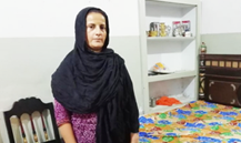Parveen