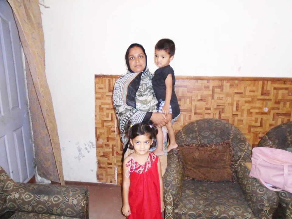 Stitched Clothes Business