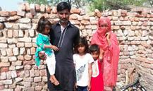 Rashid Abbas