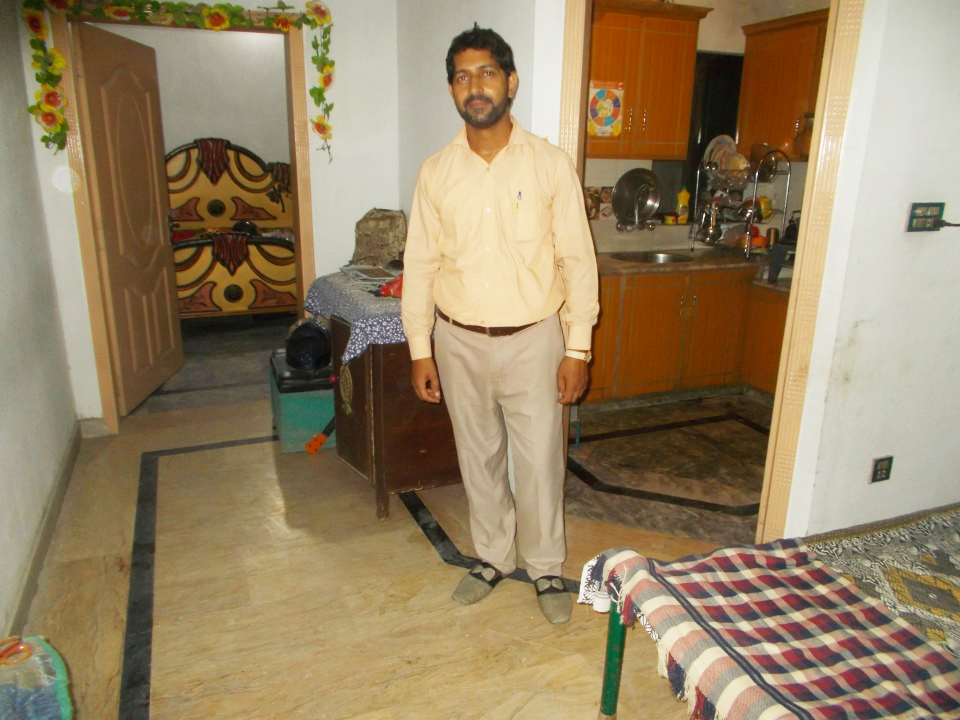 LED Lights and Electric Items Business