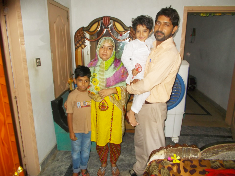 LED Lights and Electric Items Business