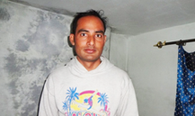 Shahbaz Masih