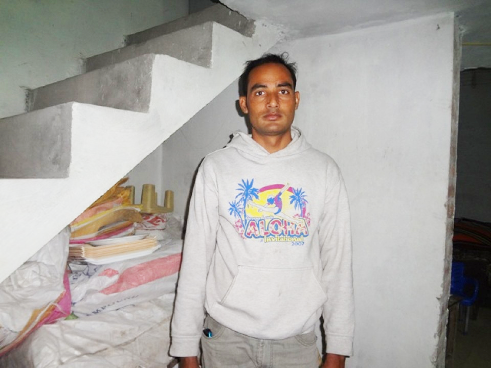 Melamine Crockery Business