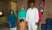 Zulfiqar Ali