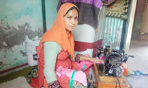 Zubaida Ashraf