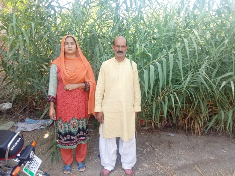 Garments Stitching & Sale