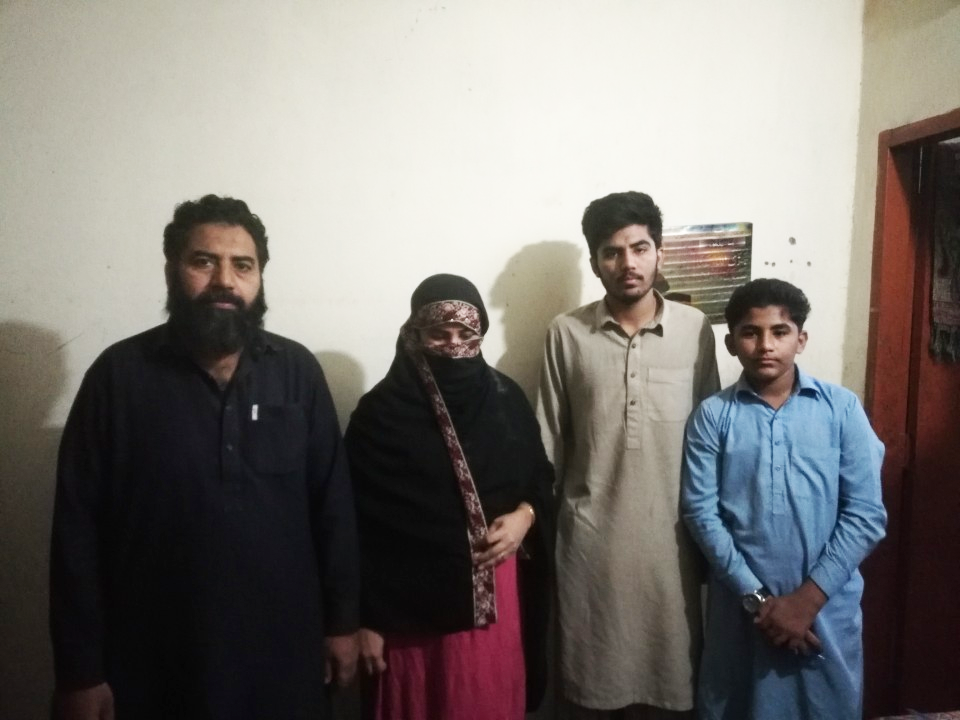 Shoes Retail & Supply