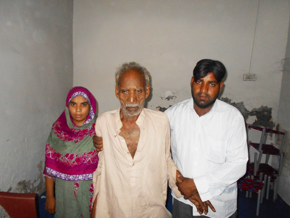 General Store and Vegetable Corner
