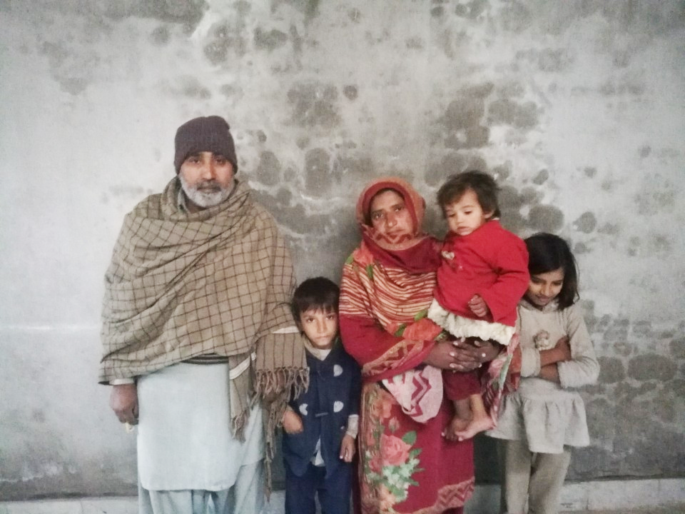 Construction Material 