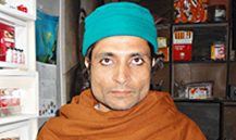 Muhammad Ishaq
