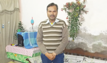 Javaid Masih