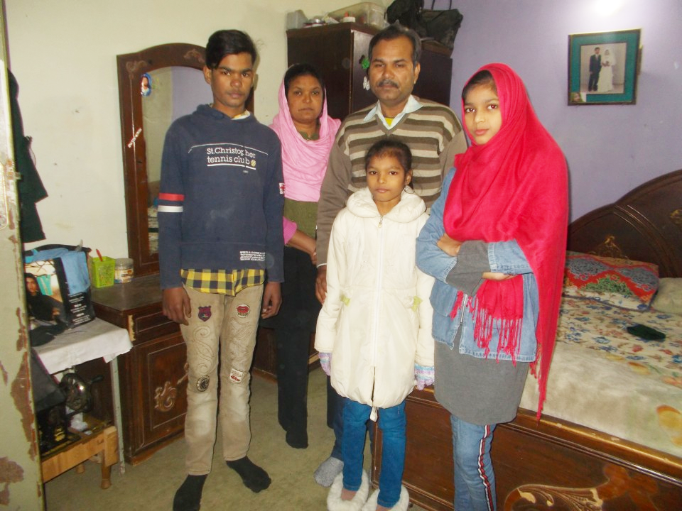 Retail Store (Tailor Accessories and toys shop )