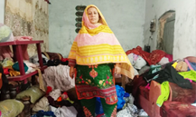 Shahnaz Awal Khan