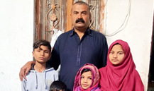 Abdul Naeem Shahid