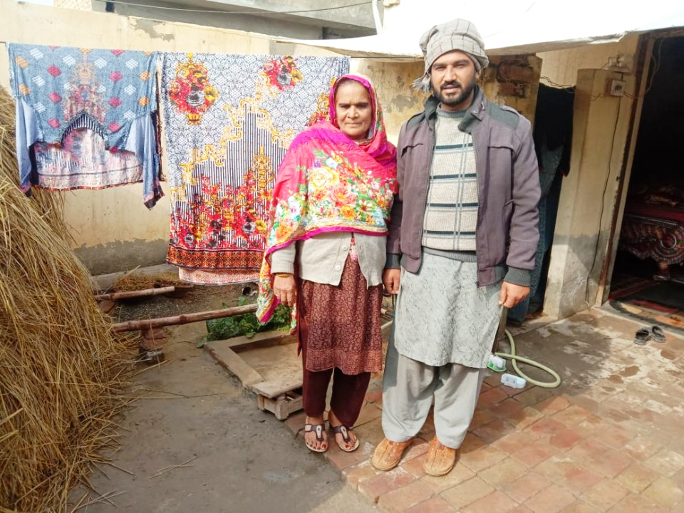 Furniture Manufacturing