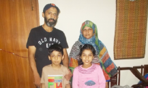 Asif Khan