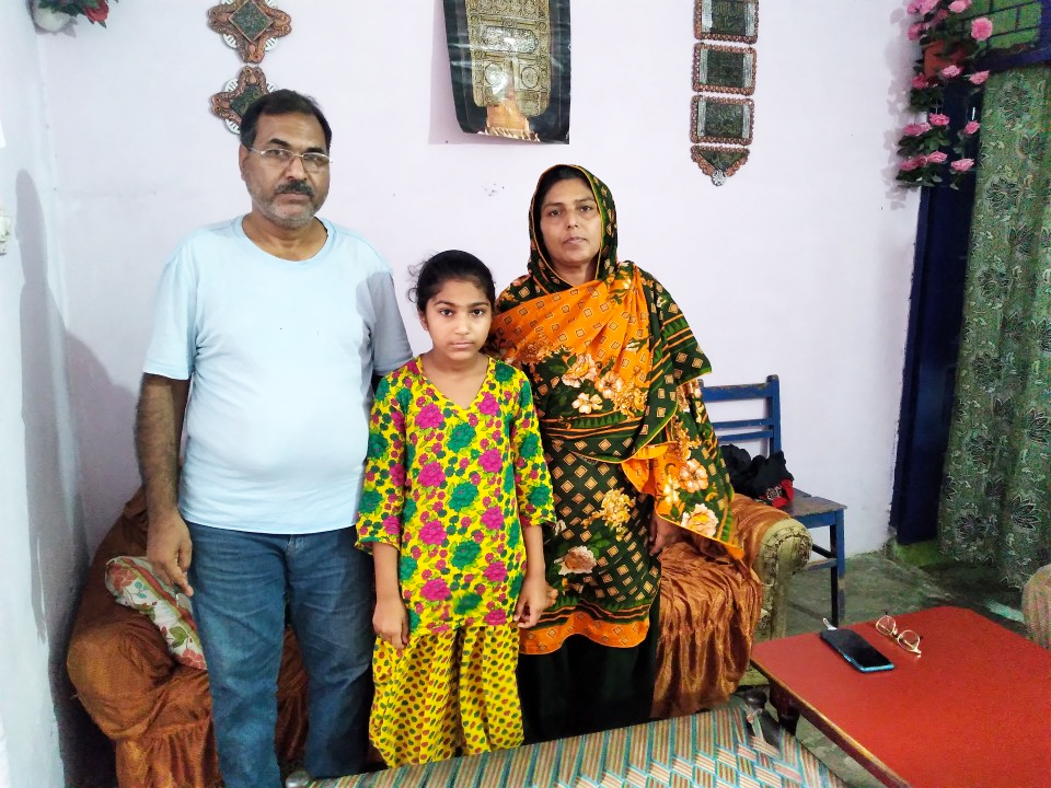 Domestic Stitching Unit