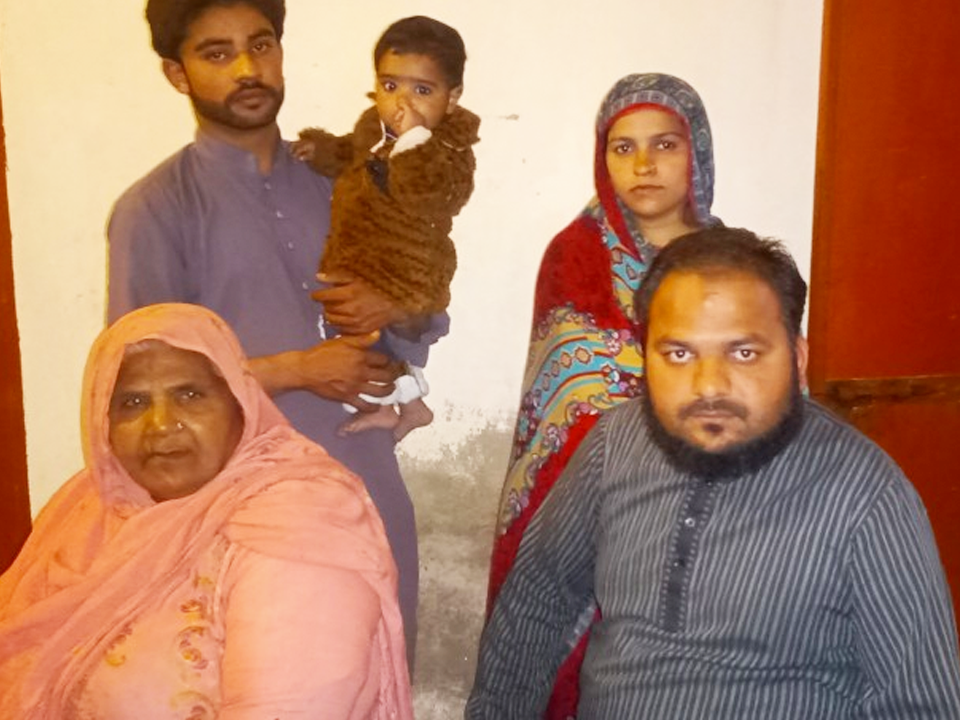 Mobile Accessories Shop