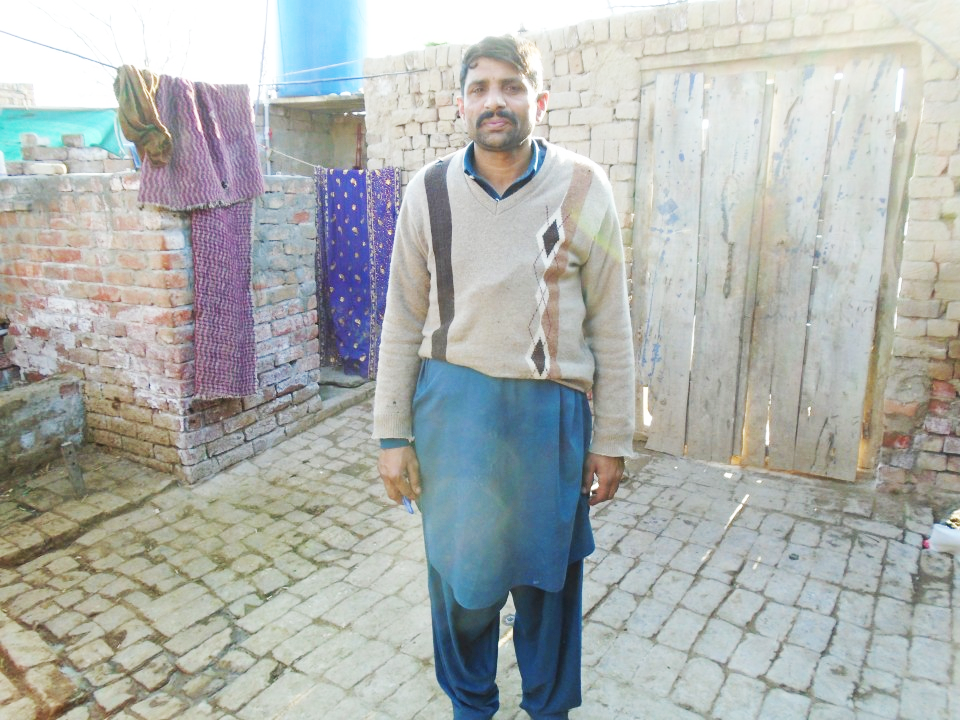 Grocery & Vegetables Store