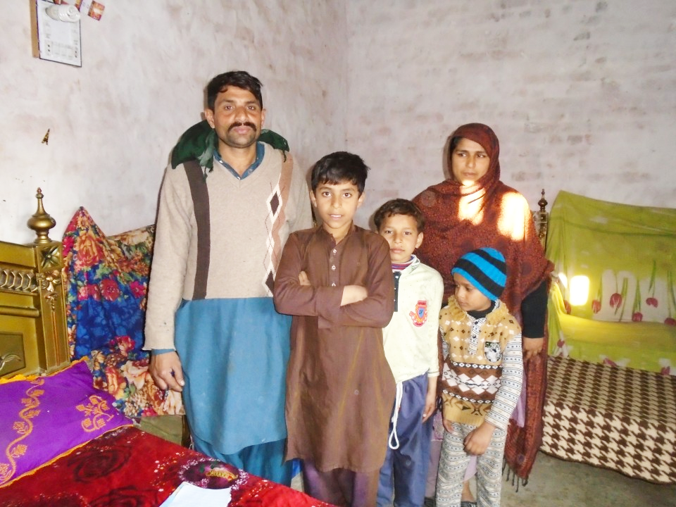 Grocery & Vegetables Store