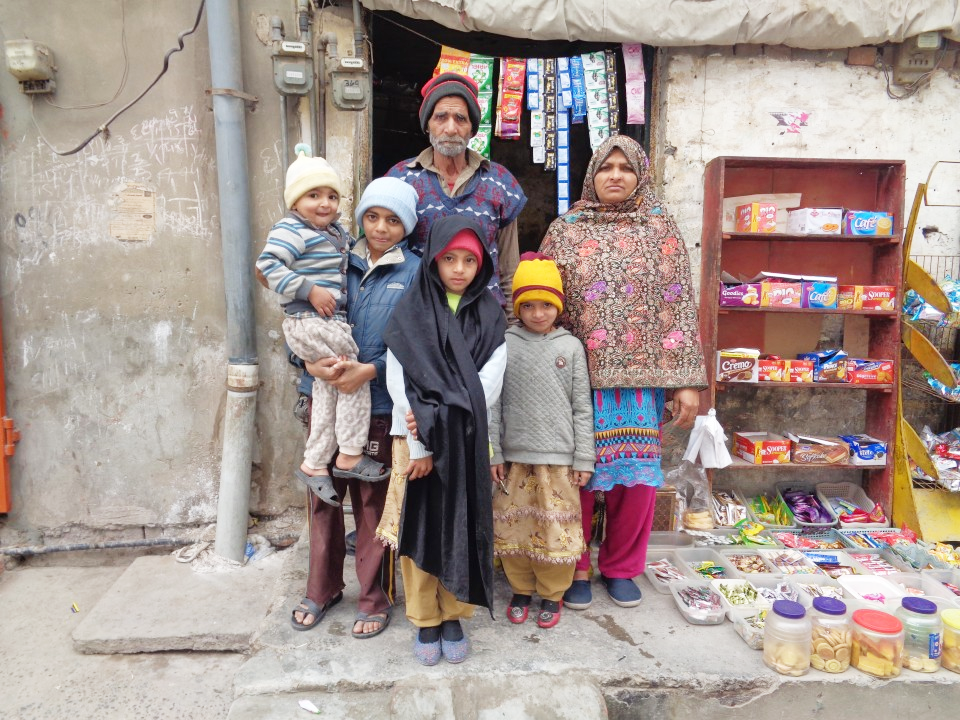 General Store Expansion  