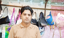 Sabir Ali