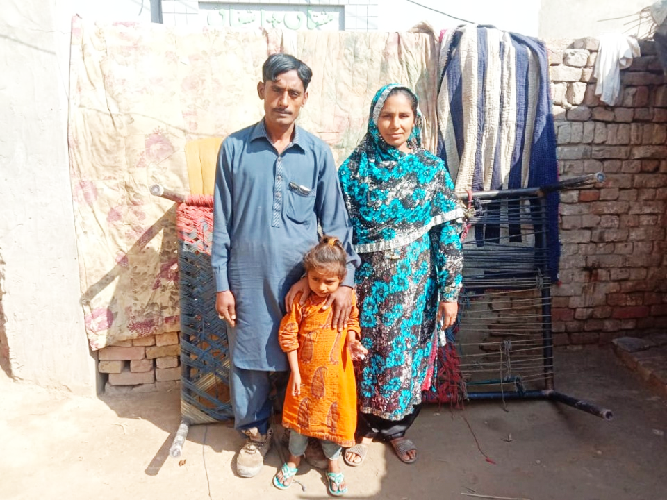 Motorcycle Rickshaw Body