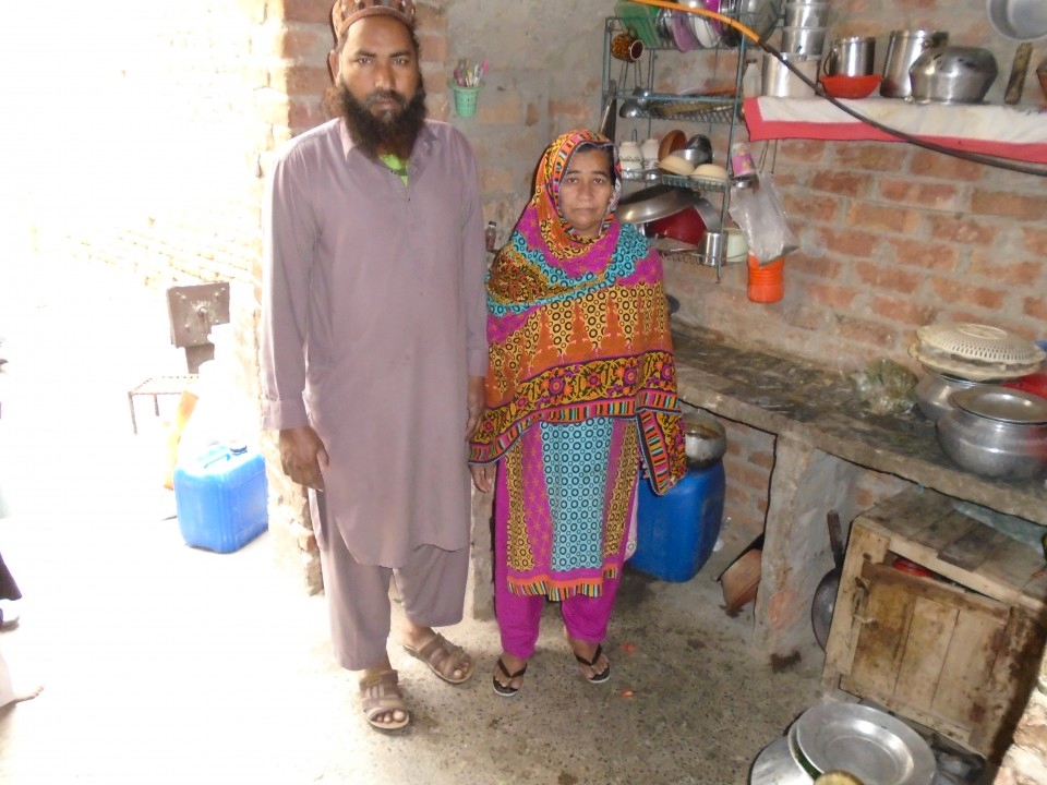 Yarn Knitting (Waan Bunai)