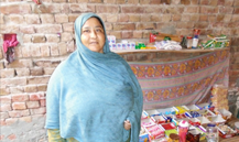 Shabana Naaz