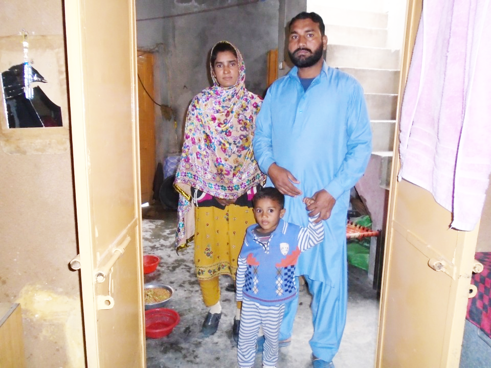 Yarn Knitting (Waan Bunai)