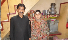 Saeed Ahmad