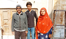 Kishwar Naaz