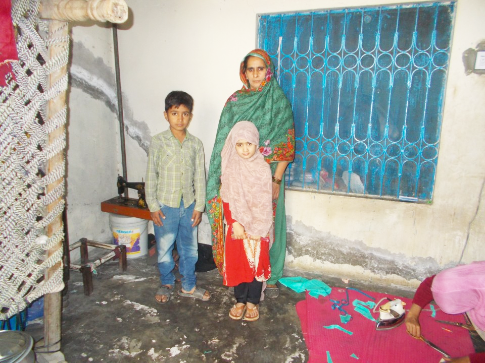 Foods and grocery shop