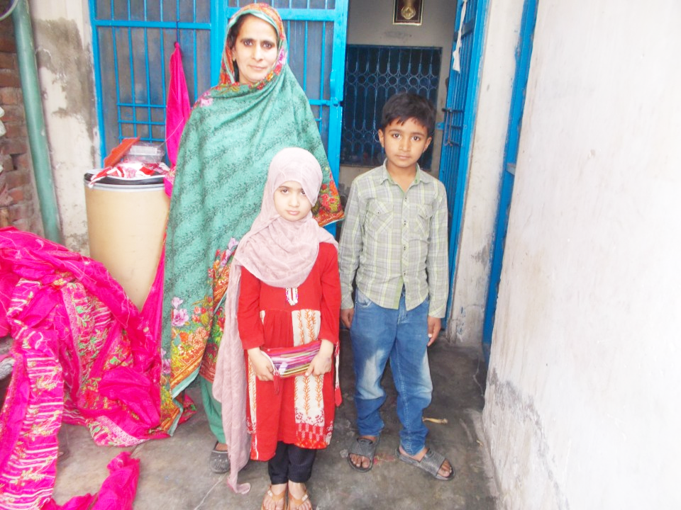 Foods and grocery shop