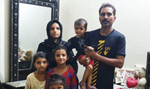 Shehzad Munir