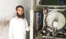 Muhammad Qasim