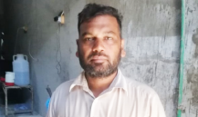 Muhammad Zubair