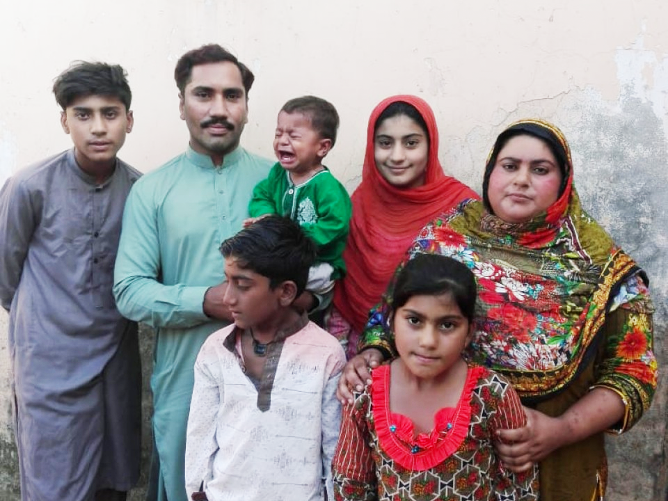 Motorcycle Spare Parts