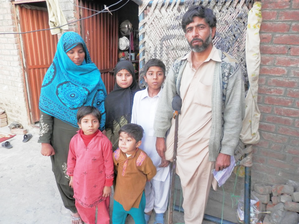 Cold corner Expansion 